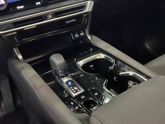Lexus RX 350h AWD Premium Edition - ფოტო 12