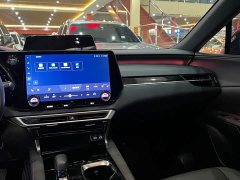 Lexus RX 350h AWD Premium Edition - ფოტო 13