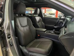 Lexus RX 350h AWD Premium Edition - ფოტო 15