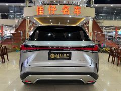 Lexus RX 350h AWD Premium Edition - ფოტო 4