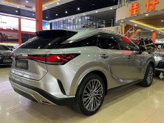 Lexus RX 350h AWD Premium Edition - ფოტო 5