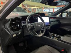 Lexus RX 350h AWD Premium Edition - ფოტო 7