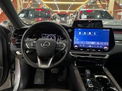 Lexus RX 350h AWD Premium Edition - ფოტო 9