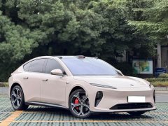NIO ET5 75kWh - ფოტო 1