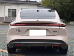 NIO ET5 75kWh - ფოტო 13