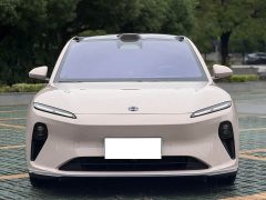 NIO ET5 75kWh - ფოტო 2
