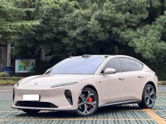 NIO ET5 75kWh - ფოტო 3