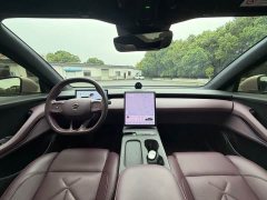 NIO ET5 75kWh - ფოტო 6