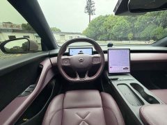 NIO ET5 75kWh - ფოტო 8