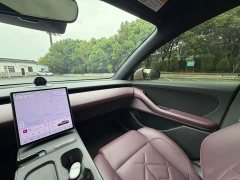 NIO ET5 75kWh - ფოტო 9
