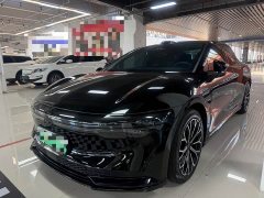 Zeekr Geely Zeekr 007 Rear-Wheel Drive Smart Driving Edition 75kWh - ფოტო 1