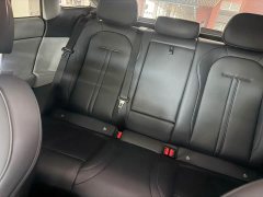 Zeekr Geely Zeekr 007 Rear-Wheel Drive Smart Driving Edition 75kWh - ფოტო 11