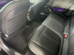 Zeekr Geely Zeekr 007 Rear-Wheel Drive Smart Driving Edition 75kWh - ფოტო 12