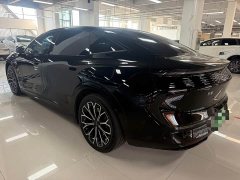 Zeekr Geely Zeekr 007 Rear-Wheel Drive Smart Driving Edition 75kWh - ფოტო 13