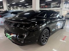 Zeekr Geely Zeekr 007 Rear-Wheel Drive Smart Driving Edition 75kWh - ფოტო 15