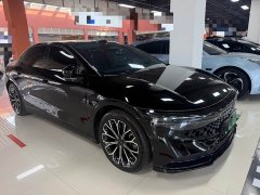 Zeekr Geely Zeekr 007 Rear-Wheel Drive Smart Driving Edition 75kWh - ფოტო 3