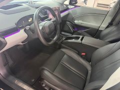 Zeekr Geely Zeekr 007 Rear-Wheel Drive Smart Driving Edition 75kWh - ფოტო 4