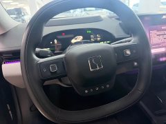 Zeekr Geely Zeekr 007 Rear-Wheel Drive Smart Driving Edition 75kWh - ფოტო 5