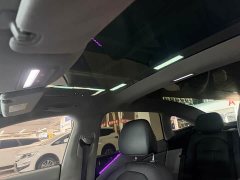 Zeekr Geely Zeekr 007 Rear-Wheel Drive Smart Driving Edition 75kWh - ფოტო 9