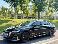 FAW Red Flag H6 2.0T Zhishang Edition - ფოტო 1