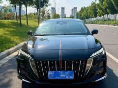 FAW Red Flag H6 2.0T Zhishang Edition - ფოტო 2
