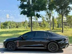 FAW Red Flag H6 2.0T Zhishang Edition - ფოტო 3