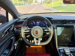 FAW Red Flag H6 2.0T Zhishang Edition - ფოტო 4