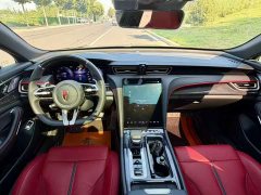 FAW Red Flag H6 2.0T Zhishang Edition - ფოტო 5