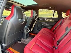 FAW Red Flag H6 2.0T Zhishang Edition - ფოტო 6