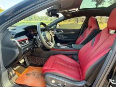 FAW Red Flag H6 2.0T Zhishang Edition - ფოტო 7