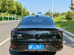 FAW Red Flag H6 2.0T Zhishang Edition - ფოტო 9