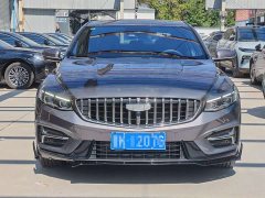 Geely Xingui Xingrui Oriental Radiance 2.0T Diesel Moonlight Edition - ფოტო 2