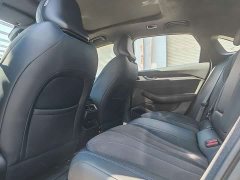 Geely Xingui Xingrui Oriental Radiance 2.0T Diesel Moonlight Edition - ფოტო 5