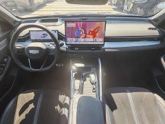 Geely Xingui Xingrui Oriental Radiance 2.0T Diesel Moonlight Edition - ფოტო 6