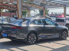 Geely Xingui Xingrui Oriental Radiance 2.0T Diesel Moonlight Edition - ფოტო 9