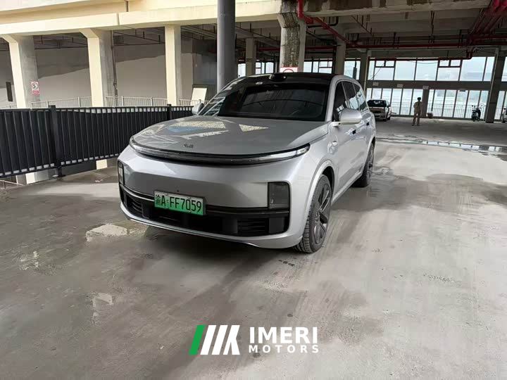 Li Auto L9 Max