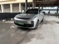 Li Auto L9 2022 Max - ფოტო 1