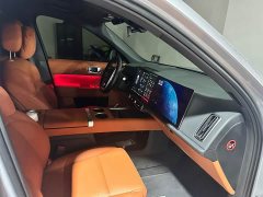 Li Auto L9 2022 Max - ფოტო 10