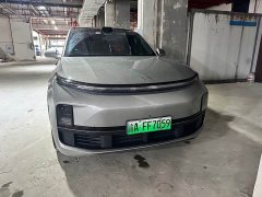 Li Auto L9 2022 Max - ფოტო 13