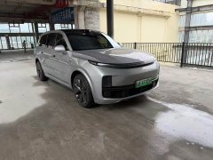 Li Auto L9 2022 Max - ფოტო 2