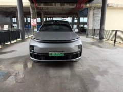 Li Auto L9 2022 Max - ფოტო 3