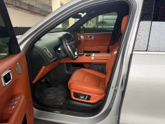 Li Auto L9 2022 Max - ფოტო 4