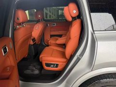 Li Auto L9 2022 Max - ფოტო 5
