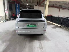 Li Auto L9 2022 Max - ფოტო 6