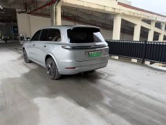 Li Auto L9 2022 Max - ფოტო 7