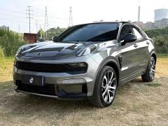 Lynk & Co Geely Lynk & Co 05 2020 2.0T Diesel AWD Sport Halo - ფოტო 1