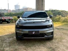 Lynk & Co Geely Lynk & Co 05 2020 2.0T Diesel AWD Sport Halo - ფოტო 2