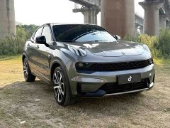 Lynk & Co Geely Lynk & Co 05 2020 2.0T Diesel AWD Sport Halo - ფოტო 3
