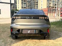 Lynk & Co Geely Lynk & Co 05 2020 2.0T Diesel AWD Sport Halo - ფოტო 5
