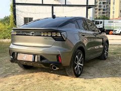 Lynk & Co Geely Lynk & Co 05 2020 2.0T Diesel AWD Sport Halo - ფოტო 6